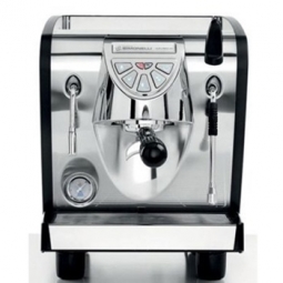 Nuova Simonelli Musica Black (pour over)